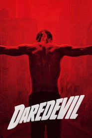 Poster of Marvel's Daredevil image size 1440x2160