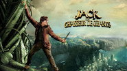 Jack le chasseur de géants wallpaper 