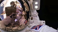 Brits in Space