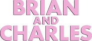 Logo of Brian and Charles image size 867x395