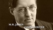 MR James: Ghost Writer wallpaper 