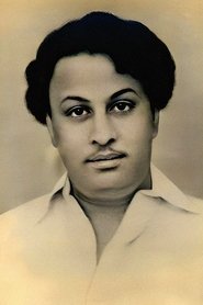 M. G. Ramachandran Photo of M. G. Ramachandran image size 700x1050