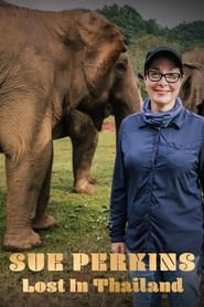 Sue Perkins: Lost in Thailand