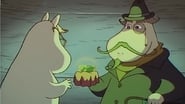 Les Moomins season 1 episode 31