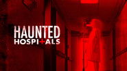 Backdrop of Haunted Hospitals image size 3840x2160