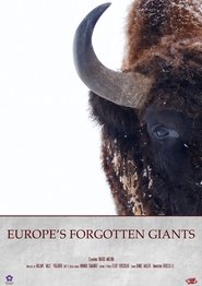 poster Europe´s Forgotten Giants