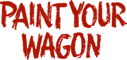 Logo of Paint Your Wagon image size 1012x483