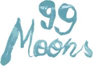 Logo of 99 Moons image size 400x286