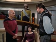 Star Trek : La nouvelle génération season 2 episode 4