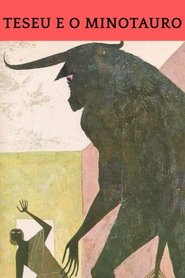 Teseu e o Minotauro