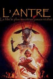 Film L'Antre en streaming