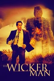 poster The Wicker Man
