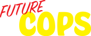 Logo of Future Cops image size 3255x1300