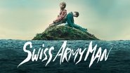 Backdrop of Swiss Army Man image size 3840x2160