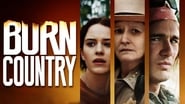 Burn Country wallpaper 