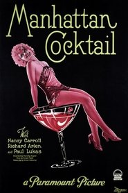 Poster of Manhattan Cocktail image size 960x1440