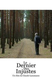 Voir film Le Dernier des Injustes en streaming