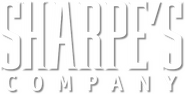 Logo of Sharpe's Company image size 592x301