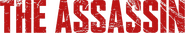 Logo of The Assassin image size 1753x310