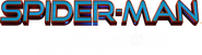 Logo of Spider-Man: No Way Home image size 3799x1038