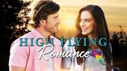 High Flying Romance wallpaper 