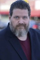 Photo of B.J. Barie image size 300x450