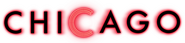Logo of Chicago image size 3200x752