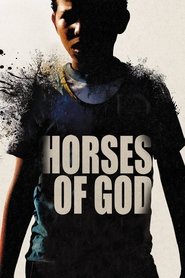 poster Horses of God
