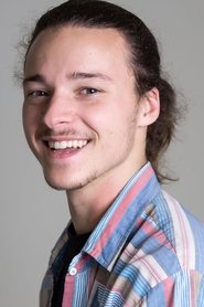 Photo of Antoine Beauchemin image size 1000x1500