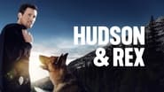 Backdrop of Hudson & Rex image size 3840x2160