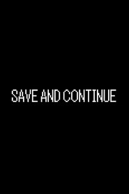 Save and Continue