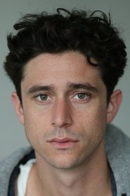 Photo of Dave Davis image size 2000x3000