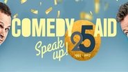 Comedy Aid 2017 wallpaper 