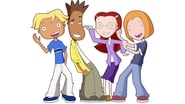 Les Weekenders  