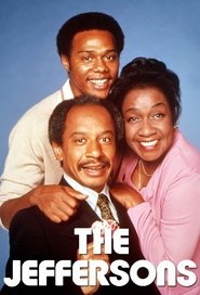 Poster of The Jeffersons image size 680x1000