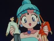 Sailor Moon season 4 episode 153