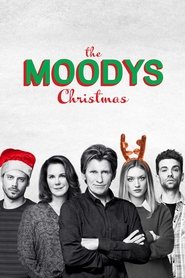 Poster of The Moodys image size 2000x3000