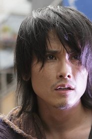 Tak Sakaguchi Photo of Tak Sakaguchi image size 599x900