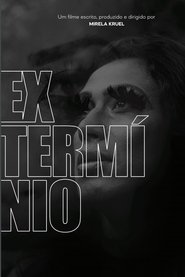 poster Extermínio