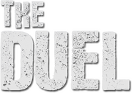 Logo of The Duel image size 422x298