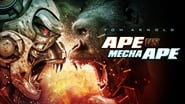 Ape vs Mecha Ape wallpaper 