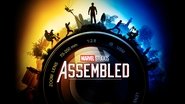 Backdrop of Marvel Studios Assembled image size 3840x2160