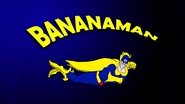 Backdrop of Bananaman image size 1280x720