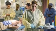 Grey's Anatomy season 11 episode 9