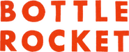 Logo of Bottle Rocket image size 844x342