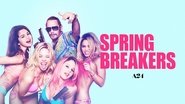 Backdrop of Spring Breakers image size 3840x2160