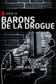 Barons de la drogue saison 2 episode 3 en streaming