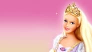 Barbie, princesse Raiponce wallpaper 