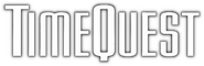 Logo of Timequest image size 430x140