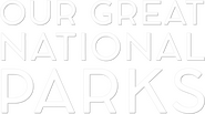 Logo of Our Great National Parks image size 522x291
